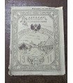 Календарь и справочная книжка "Сельскаго Вестника" на 1911 год.