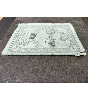 Календарь и справочная книжка "Сельскаго Вестника" на 1911 год.