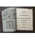 Календарь и справочная книжка "Сельскаго Вестника" на 1911 год.