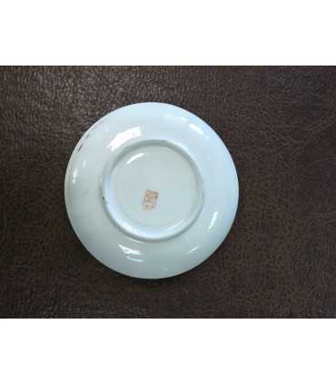 Блюдце №55