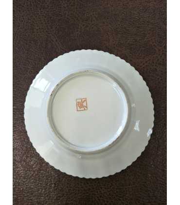 Тарелка №48