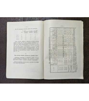 Итоги русской уголовной статистики за 20 лет (1874-1894 гг.)