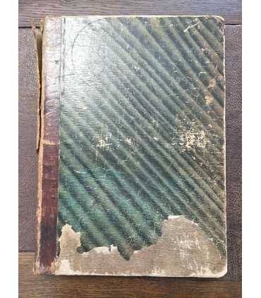 Журнал "Всемирная иллюстрация"