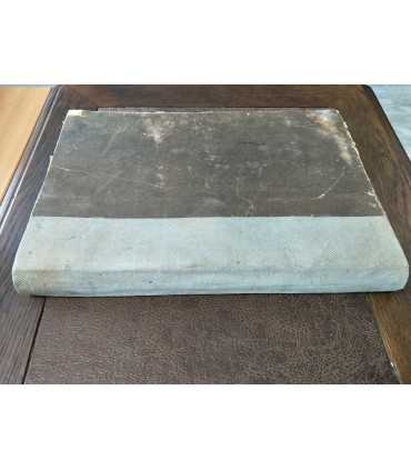 Журнал "Искры" 1907-1908 г.