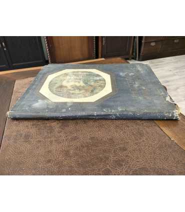 Главные течения иностранной живописи XIX в.