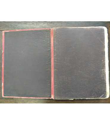 Потерянный и возвращенный рай