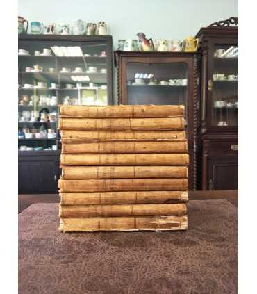 Собрание сочинений Ги де Мопассана