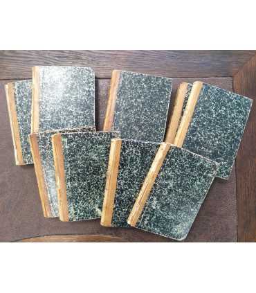 Собрание сочинений Ги де Мопассана