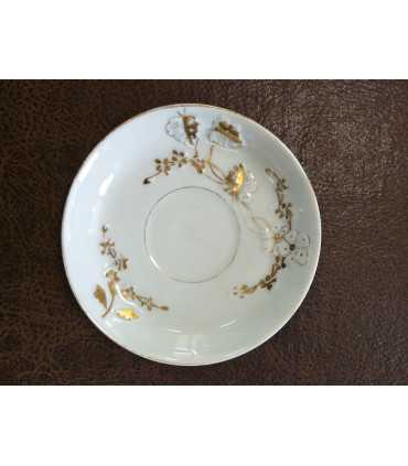 Чайная пара