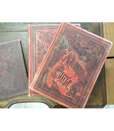 Живописная Россия