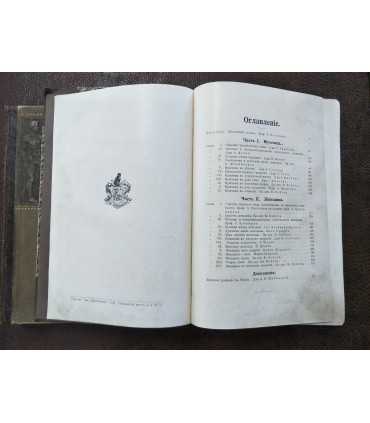 Мужчина и женщина. В 3-х томах