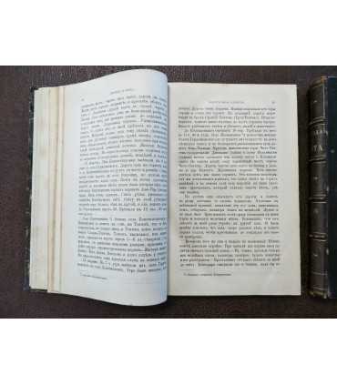 Природа и охота