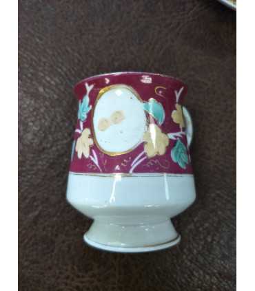 Чайная пара