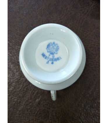 Чайная пара