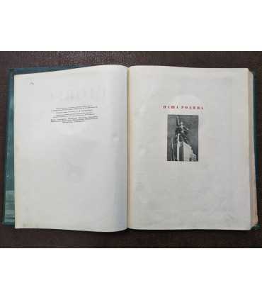 Глобус. Географический ежегодник для детей