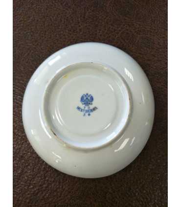 Чайная пара