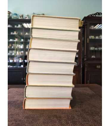 Российское законодательство X-XX веков