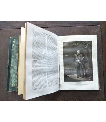 Военная энциклопедия