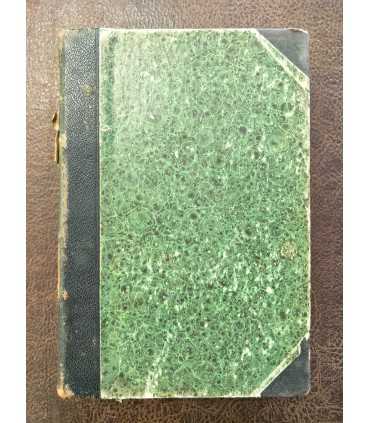 Иллюстрированная история французской литературы в XIX веке.