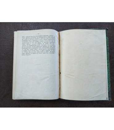 Иллюстрированная история французской литературы в XIX веке.