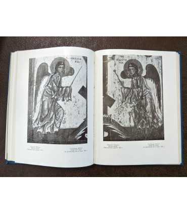 Вопросы реставрации