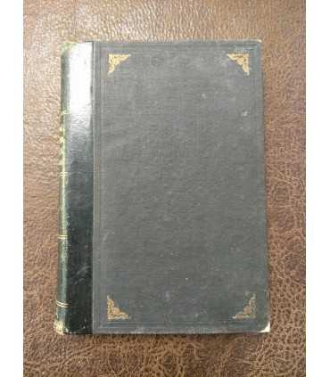 Конволют. Садоводство