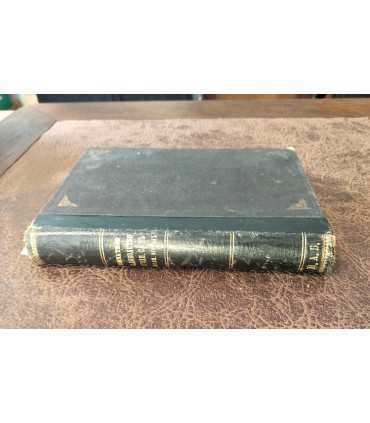 Конволют. Садоводство