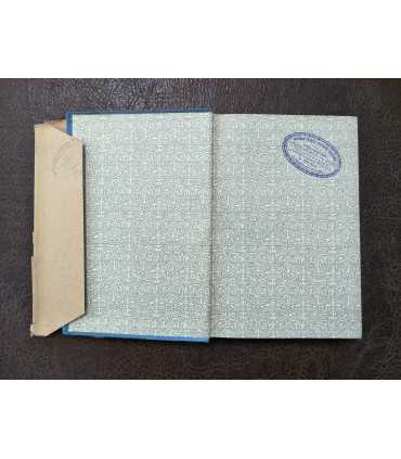 Государственный строй Англии