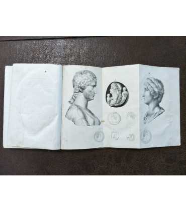 Римские женщины