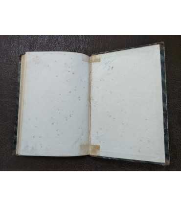 Стихотворения А.И. Полежаева