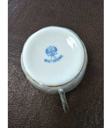 Чайная пара