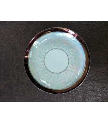 Чайная пара