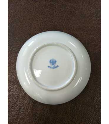 Чайная пара