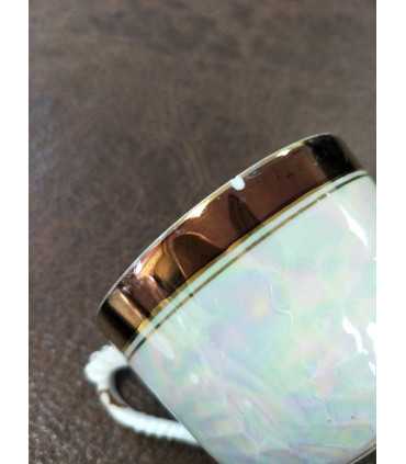 Чайная пара