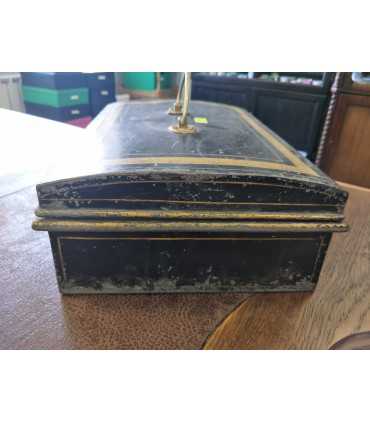 Дорожный сейф-касса