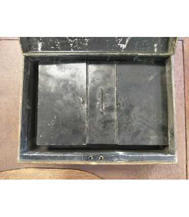 Дорожный сейф-касса