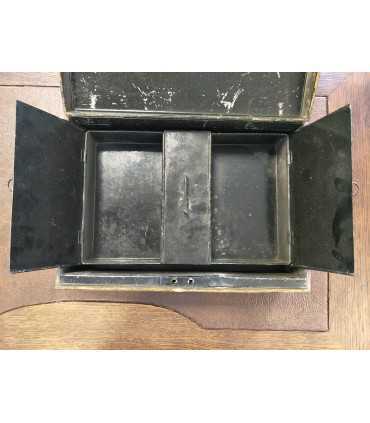 Дорожный сейф-касса