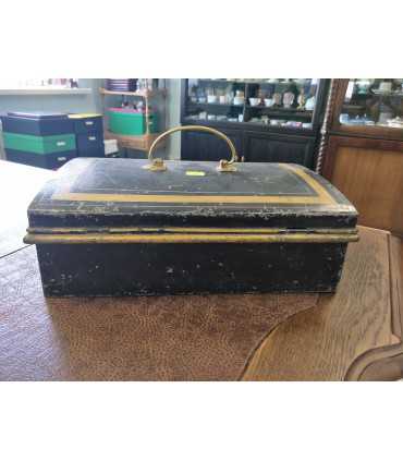 Дорожный сейф-касса