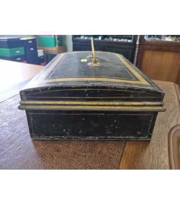 Дорожный сейф-касса