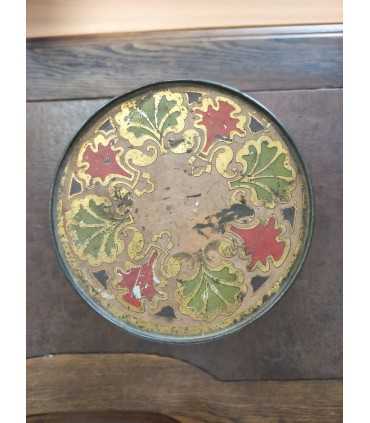 Банка жестяная