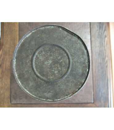 Банка жестяная