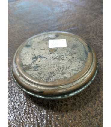 Банка жестяная