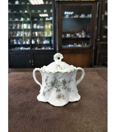 Часть сервиза