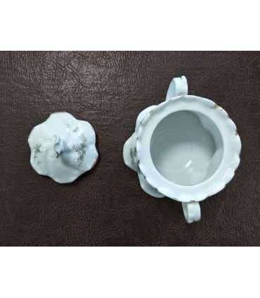 Часть сервиза