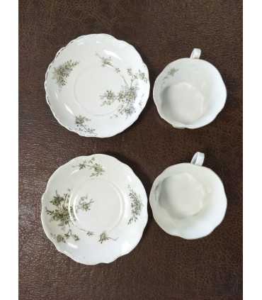 Часть сервиза