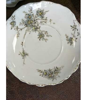 Часть сервиза