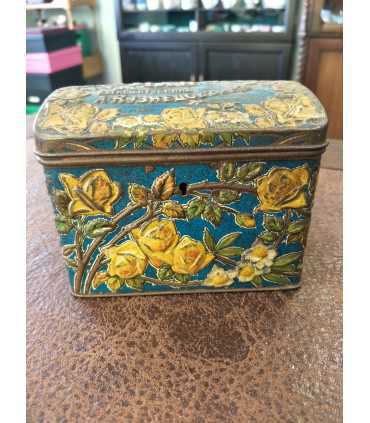 Жестяная банка