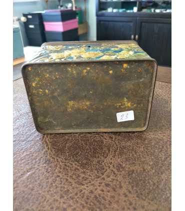 Жестяная банка