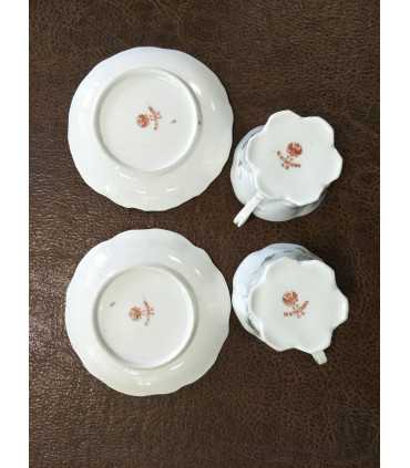 Часть сервиза