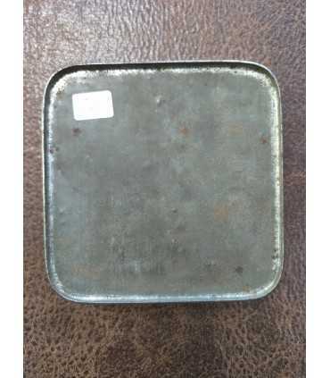 Жестяная банка